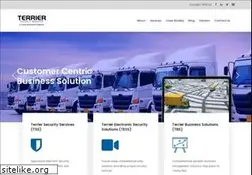 Sites similar to terrier.co.in