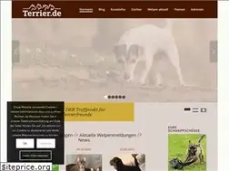 Sites similar to terrier.de