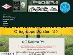Sites similar to terrierklub-dorsten90.de