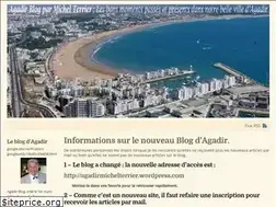 Sites similar to terriermichel.wordpress.com