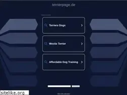 Sites similar to terrierpage.de
