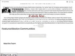 Sites similar to terrierre.com