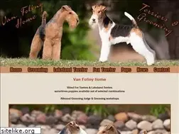 Sites similar to terriers.be