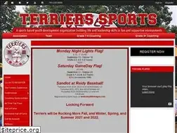 Sites similar to terrierssports.com