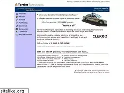 Sites similar to terriertech.com