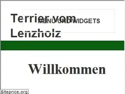 Sites similar to terriervomlenzholz.de
