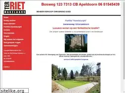 Sites similar to terriet.nl