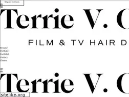 Sites similar to terrievowen.com