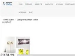 Sites similar to terrific-tubes.com