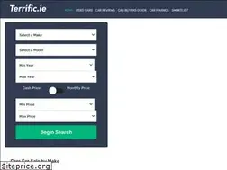 Sites similar to terrific.ie