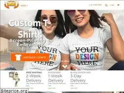 Sites similar to terrifict.com