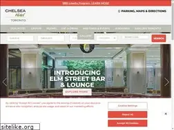 Sites similar to terrifictoronto.com