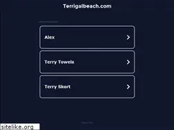 Sites similar to terrigalbeach.com