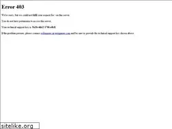 Sites similar to terrigarner.com