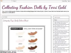 Sites similar to terrigoldphoto.blogspot.com