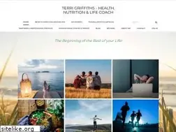Sites similar to terrigriffiths.co.uk