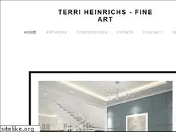Sites similar to terriheinrichs.com