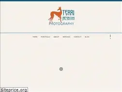 Sites similar to terrijacobson.com