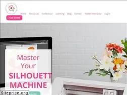 Sites similar to terrijohnsoncreates.com