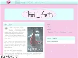 Sites similar to terrilaustin.com