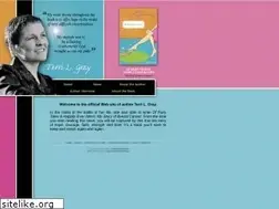 Sites similar to terrilgray.com