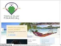 Sites similar to terrilhett.com