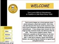 Sites similar to terrilynns.com