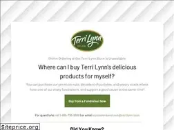 Sites similar to terrilynnstore.com