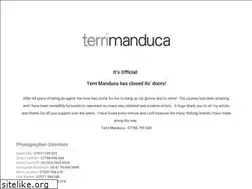 Sites similar to terrimanduca.co.uk