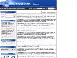 Sites similar to terrimedia.com