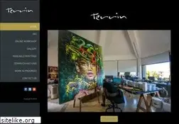 Sites similar to terrinart.com