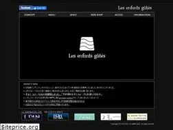 Sites similar to terrine-gates.com