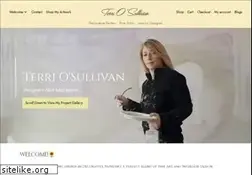 Sites similar to terriosullivan.com