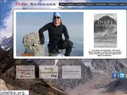 Sites similar to terrischneider.com