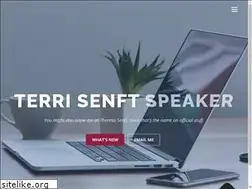 Sites similar to terrisenft.net