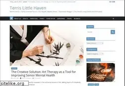 Sites similar to terrislittlehaven.com