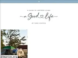Sites similar to terristeffes.com