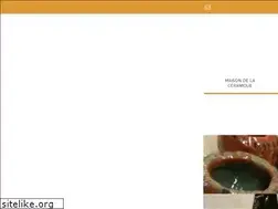 Sites similar to territoire-ceramique.com