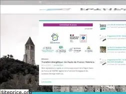 Sites similar to territoire-energie.com