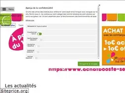Sites similar to territoire-smgc.fr