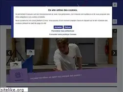 Sites similar to territoiredemotions.fr