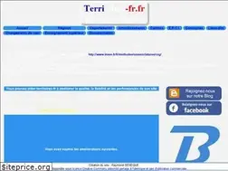 Sites similar to territoires-fr.fr