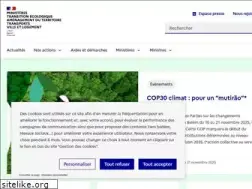 Sites similar to territoires.gouv.fr