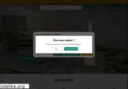 Sites similar to territoirewhisky.fr