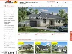 Sites similar to territoria.by
