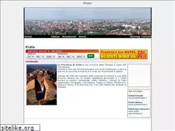 Sites similar to territoria.prato.it