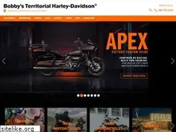 Sites similar to territorialhd.com