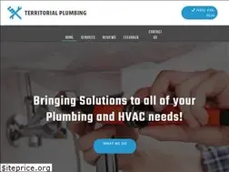 Sites similar to territorialnm.com