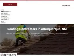 Sites similar to territorialroofing.com