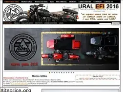 Sites similar to territorio-ural.com